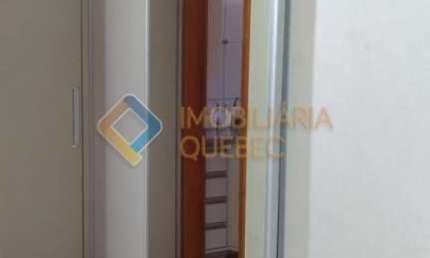 Apartamento com 3 quartos à venda na Rua Stéfano Baruffi, Jardim Zara, Ribeirão Preto, 73 m2 por R$ 290.000