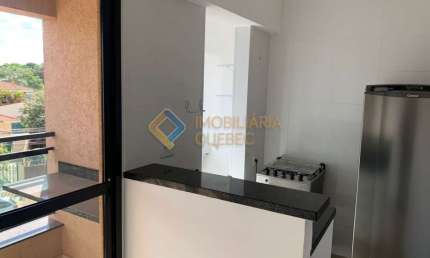 Kitnet / Stúdio à venda na Avenida Talita Regazzini Verçosa, Ribeirânia, Ribeirão Preto, 30 m2 por R$ 320.000