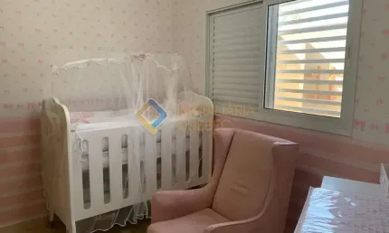 Apartamento com 2 quartos à venda na Rua Darcy Dias de Souza, Residencial Greenville, Ribeirão Preto, 92 m2 por R$ 285.000