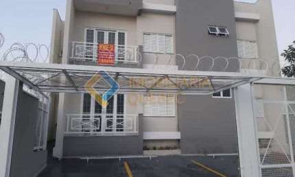Apartamento com 3 quartos à venda na Rua Antônia Carrara Orlandini, Jardim Anhangüera, Ribeirão Preto, 92 m2 por R$ 287.000