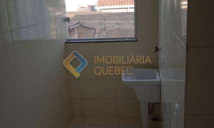 Apartamento com 3 quartos à venda na Rua Antônia Carrara Orlandini, Jardim Anhangüera, Ribeirão Preto, 96 m2 por R$ 288.000