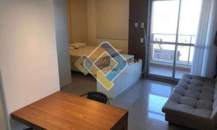 Kitnet / Stúdio à venda na Avenida Presidente Kennedy, Ribeirânia, Ribeirão Preto, 37 m2 por R$ 310.000
