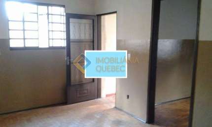 Casa com 5 quartos à venda na Rua Guimarães Passos, Vila Seixas, Ribeirão Preto, 152 m2 por R$ 250.000