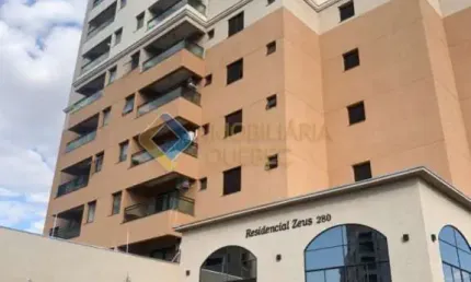 Kitnet / Stúdio à venda na Avenida Talita Regazzini Verçosa, Ribeirânia, Ribeirão Preto, 51 m2 por R$ 400.000