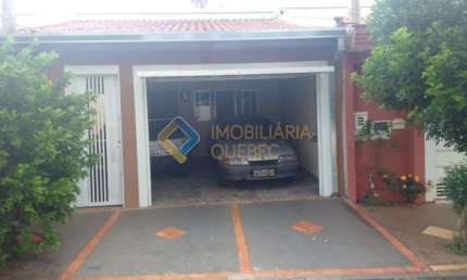 Casa com 2 quartos à venda na Rua Jaime José do Nascimento Feitosa, Residencial e Comercial Palmares, Ribeirão Preto, 170 m2 por R$ 320.000