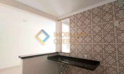Apartamento com 3 quartos à venda na Rua Brasilina Alves Ferreira, Residencial e Comercial Palmares, Ribeirão Preto, 80 m2 por R$ 290.000