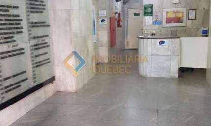 Sala comercial à venda na Rua Florêncio de Abreu, Centro, Ribeirão Preto, 21 m2 por R$ 80.000