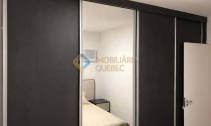 Apartamento com 3 quartos à venda na Avenida Leão XIII, Ribeirânia, Ribeirão Preto, 72 m2 por R$ 750.000