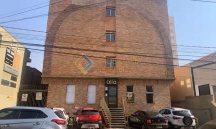 Sala comercial à venda na Rua Bernardino de Campos, Centro, Ribeirão Preto, 21 m2 por R$ 180.000