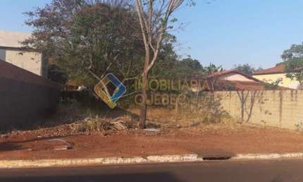 Terreno em condomínio fechado à venda na Via José Morais dos Santos, Jardim Salgado Filho, Ribeirão Preto por R$ 230.000