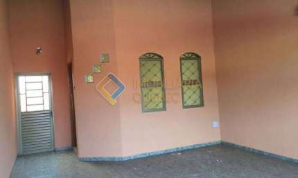 Casa com 3 quartos à venda na Rua Luiz Dal Porto, Planalto Verde, Ribeirão Preto, 73 m2 por R$ 270.000
