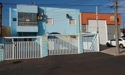 Apartamento com 2 quartos à venda na Rua Virgílio de Carvalho Neves Neto, Residencial e Comercial Palmares, Ribeirão Preto, 84 m2 por R$ 230.000