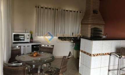 Casa com 2 quartos à venda na Rua Santo André, Vila Amélia, Ribeirão Preto, 155 m2 por R$ 320.000