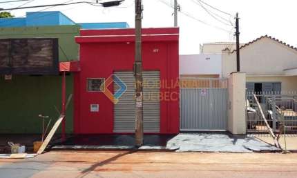 Casa com 3 quartos à venda na Rua Conde Francisco Matarazzo, Campos Elíseos, Ribeirão Preto, 90 m2 por R$ 250.000