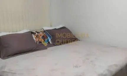 Apartamento com 2 quartos à venda na Rua João Mobíglia, Jardim Manoel Penna, Ribeirão Preto, 48 m2 por R$ 195.000