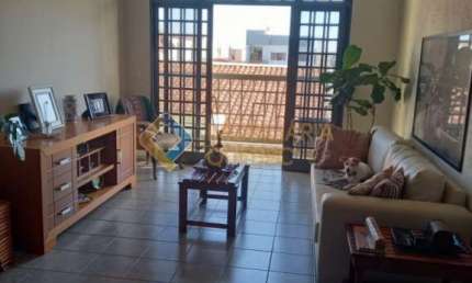 Apartamento com 3 quartos à venda na Rua José Matheus dos Reis, Parque dos Bandeirantes, Ribeirão Preto, 101 m2 por R$ 380.000