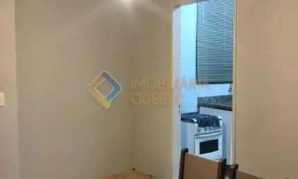 Apartamento com 3 quartos à venda na Rua Jordão Fávero, Parque Industrial Lagoinha, Ribeirão Preto, 69 m2 por R$ 300.000