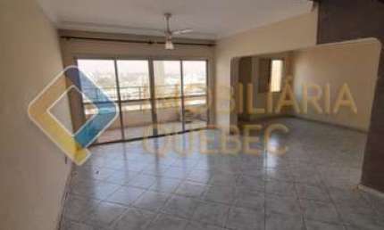 Apartamento com 4 quartos à venda na Rua Garibaldi, Alto da Boa Vista, Ribeirão Preto, 185 m2 por R$ 725.000