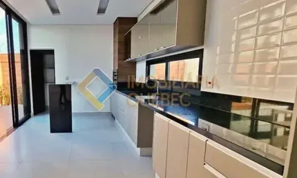Casa em condomínio fechado com 3 quartos à venda na Rua Jair Adalberto Durlo, Jardim San Marco, Ribeirão Preto, 200 m2 por R$ 1.200.000