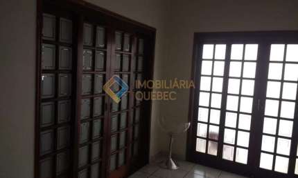 Casa com 3 quartos à venda na Rua Maria Godi Bim, Planalto Verde, Ribeirão Preto, 224 m2 por R$ 350.000