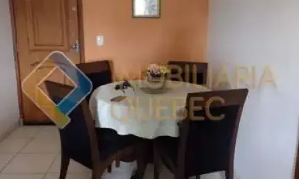 Apartamento com 2 quartos à venda na Rua Coronel Miguel Brisola de Oliveira, Parque Anhangüera, Ribeirão Preto, 65 m2 por R$ 245.000