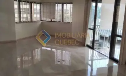 Apartamento com 4 quartos à venda na Rua Doutor João Gomes Rocha, Jardim Irajá, Ribeirão Preto, 336 m2 por R$ 1.690.000