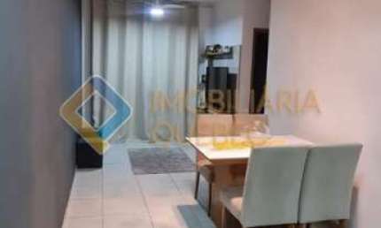 Apartamento com 2 quartos à venda na Rua Jornalista Cândido Motta Filho, Presidente Dutra, Ribeirão Preto, 52 m2 por R$ 250.000