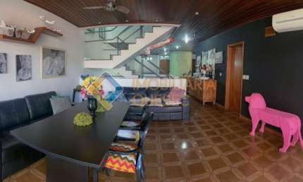 Casa com 5 quartos à venda na Rua Cesário Motta, Jardim Paulistano, Ribeirão Preto, 556 m2 por R$ 958.000