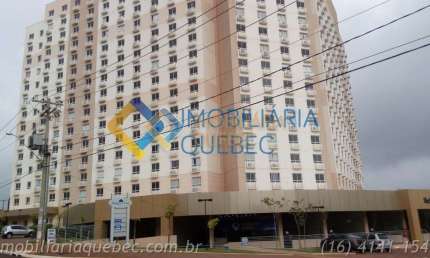 Ponto comercial para alugar na Rua Alfredo Benzoni, Iguatemi, Ribeirão Preto, 43 m2 por R$ 2.500