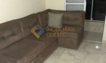 Apartamento com 2 quartos à venda na Rua Rio Paraguaçu, Jardim Herculano Fernandes, Ribeirão Preto, 47 m2 por R$ 185.000