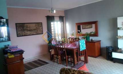 Casa com 3 quartos à venda na Rua Olímpio Ferreira da Costa, Jardim Joaquim Procópio de Araújo Ferraz, Ribeirão Preto, 145 m2 por R$ 355.000