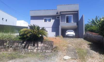 Casa à venda no Costa e Silva, Joinville 