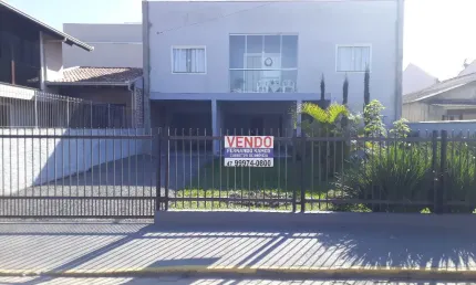 Casa com 5 quartos à venda no Centro, Navegantes 