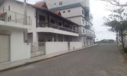 Casa com 4 quartos à venda no Centro, Navegantes 
