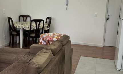 Apartamento com 2 quartos à venda no Costa e Silva, Joinville 