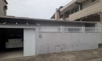 Casa com 3 quartos à venda na Nossa Senhora das Graças, Navegantes 