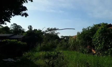 Terreno à venda no Meia Praia, Navegantes 