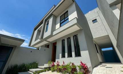 Residência de Alto Padrão à Venda – Bairro Areias | Camboriú/SC
