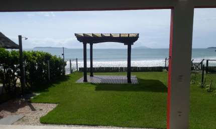 Casa com 5 quartos à venda em Quatro Ilhas, Bombinhas 