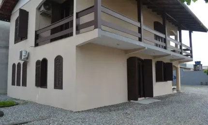 Casa com 3 quartos à venda no Centro, Navegantes 