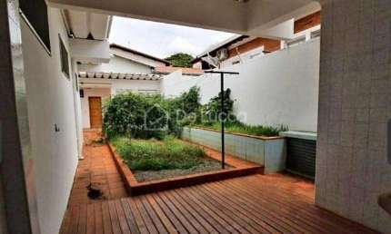 Casa comercial para alugar na Rua Doutor Paulo Castro Pupo Nogueira, 654, Nova Campinas, Campinas, 280 m2 por R$ 7.000