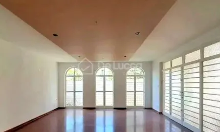 Casa comercial para alugar na Rua Augusto César de Andrade, 1558, Nova Campinas, Campinas, 380 m2 por R$ 11.000
