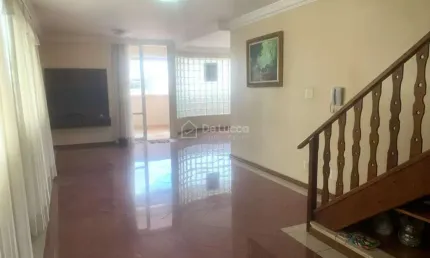 Cobertura com 3 quartos à venda na Rua Quatorze de Dezembro, 499, Cambuí, Campinas, 185 m2 por R$ 895.000