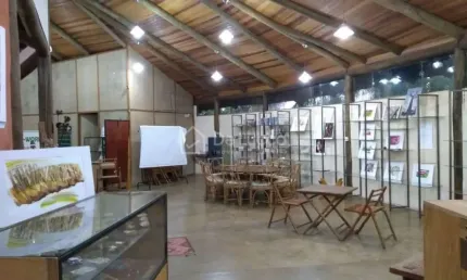 Casa comercial à venda na rua rei salomão, 295, sousas, campinas, 674 m2 por r$ 3.900.000