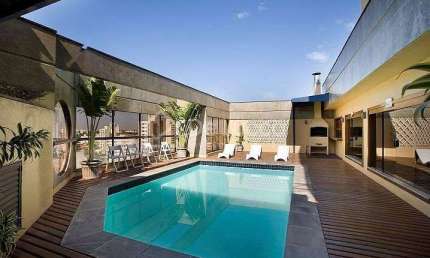 Apartamento com 1 quarto à venda na Rua Duque de Caxias, 443, Centro, Campinas, 81 m2 por R$ 370.000
