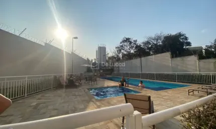 Apartamento com 3 quartos à venda na Avenida Doutor Carlos de Campos, 1024, Vila Industrial, Campinas, 68 m2 por R$ 520.000