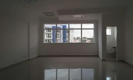 Sala comercial para alugar na rua frei manoel da ressurreição, 1488, jardim guanabara, campinas, 50 m2 por r$ 2.500