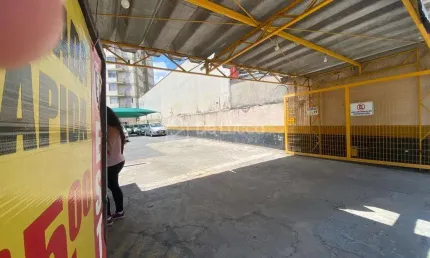 Terreno comercial à venda na Rua José Paulino, 1846, Jardim Guanabara, Campinas por R$ 2.000.000