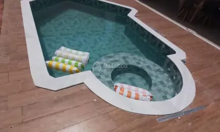 Casa em condomínio fechado com 4 quartos à venda na rua helena besson fernandes, 197, swiss park, campinas, 292 m2 por r$ 2.590.000