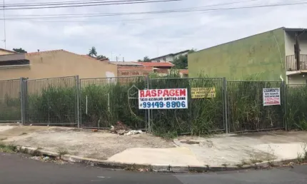 Terreno comercial à venda na avenida antônio carlos sales júnior, 422, jardim proença, campinas por r$ 1.500.000